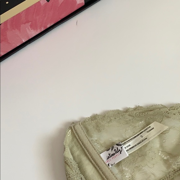 Free People Intimately bandeau - Picture 4 of 4